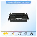 Cartucho de tóner compatible para Lexmark X654X11A X654X11L para Lexmark X654 X656 X658